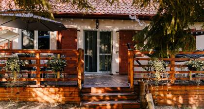 Klangor Ruhe und Frieden â groĂes Haus zur alleinigen Nutzung.