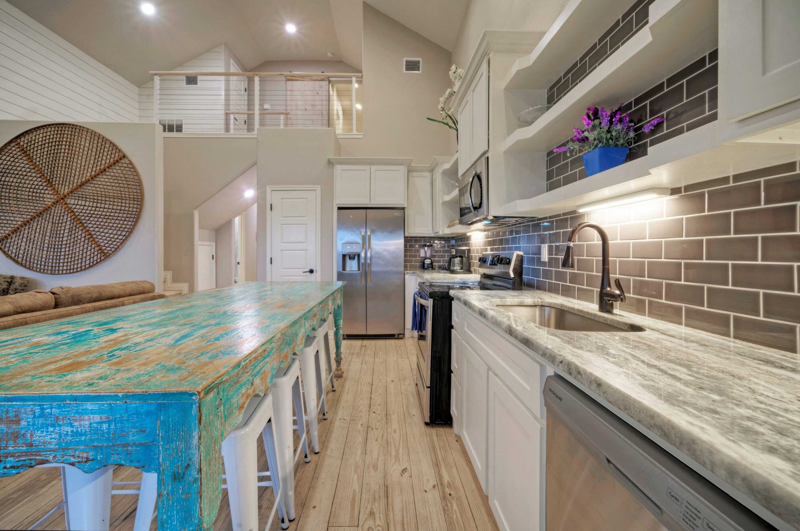 Casa (3 Bedrooms) | Parte interna