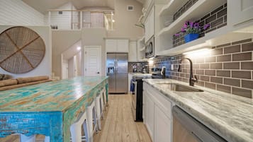 Casa (3 Bedrooms) | Parte interna