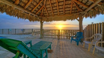 Casa (3 Bedrooms) | Parte interna