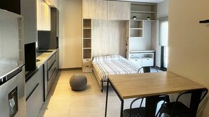 Coin cuisine privé