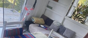 Off-Grid Casita Caribbean Views

