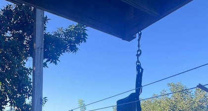 Off-Grid Casita Caribbean Views