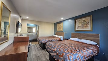 1 habitación, wifi gratis y ropa de cama