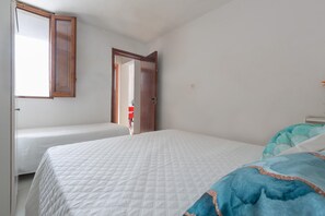 1 chambre, accès Internet