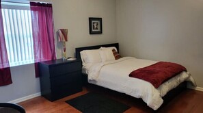 2 camere, Wi-Fi gratuito