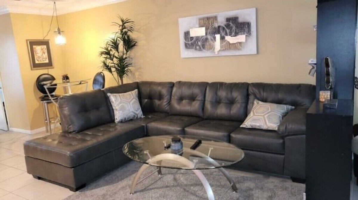 Image de profil de l’hôte