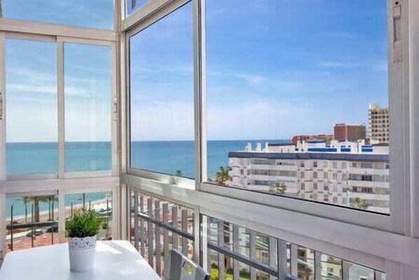 Interior - Maite 2 in Benalmadena (Benalmádena)