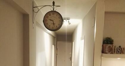 Apartamento Monte Lierde