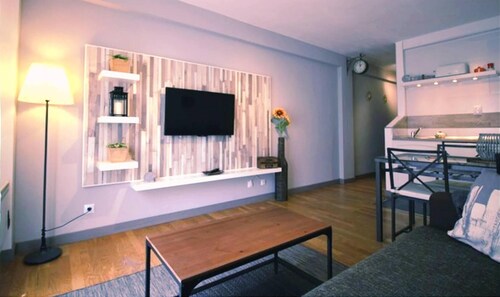 Apartamento Monte Lierde