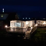 Purple Palace, 3-bed Caravan, Ingoldmells