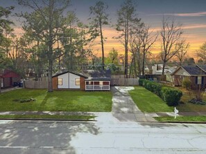 Exterior - NEW! Evans Home ~ 8 Mi to Augusta Nat’l Golf Club (Evans)