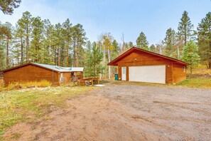 Exterior - Bayfield Retreat, 9 Mi to Vallecito Reservoir! (Bayfield)