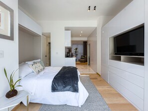 Design Apartment - Depto en La Roma Terraza and RoofTop (Mexico City)