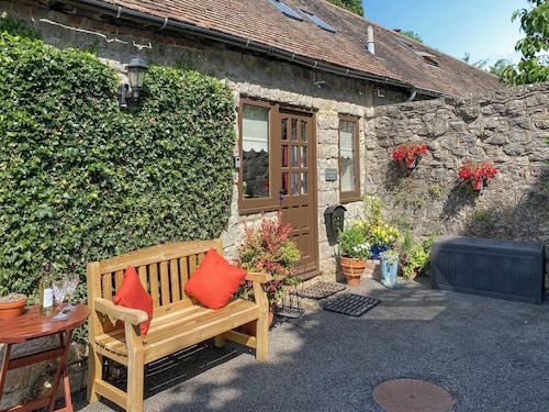 Stone Hill Oast Annexe