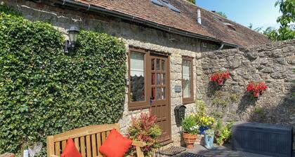 Stone Hill Oast Annexe