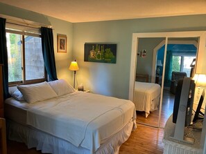 3 Schlafzimmer, WLAN, Bettwäsche