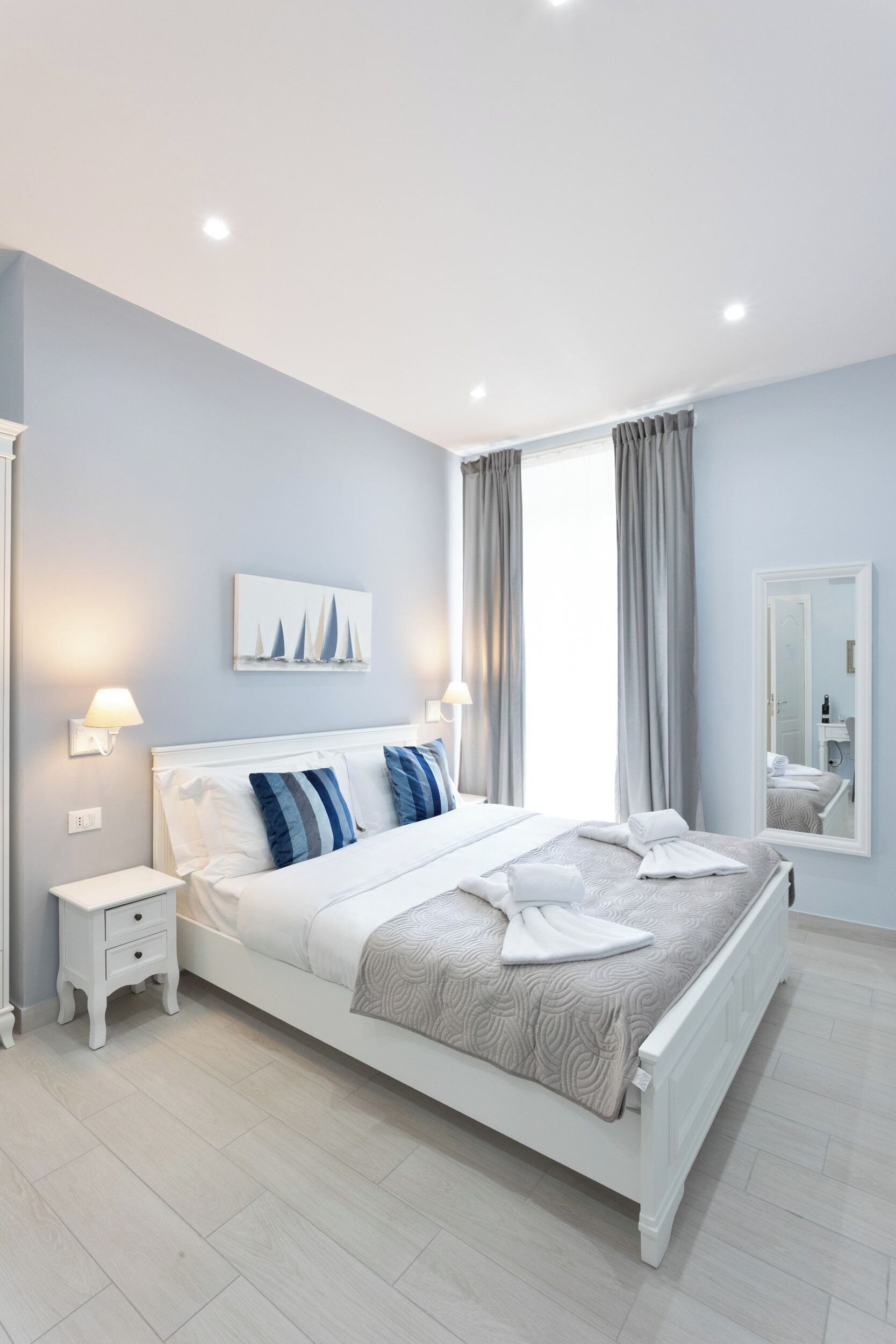 Standard Room | View from room