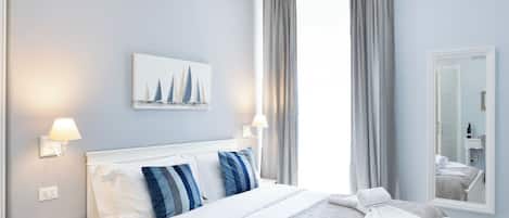 Standard Room | View from room