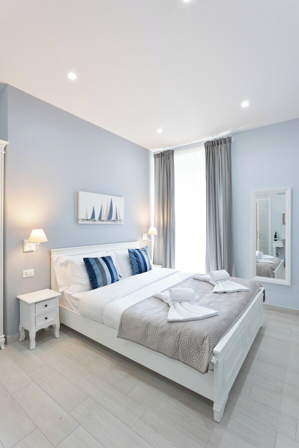 Standard Room | View from room