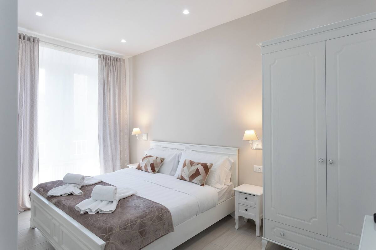 Superior Room | View from room