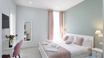 Chambre Deluxe