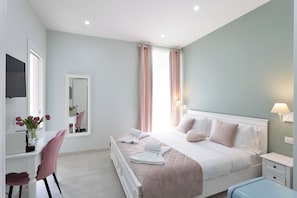 Chambre Deluxe