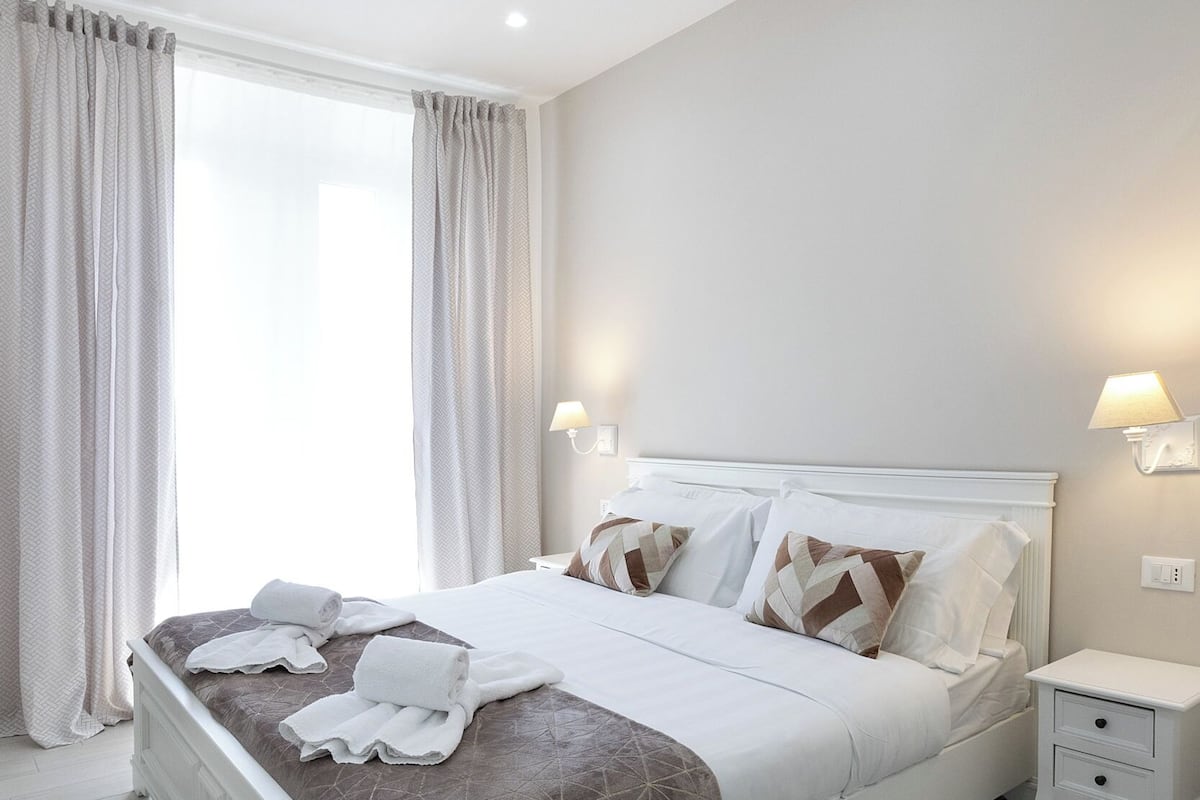 Chambre Supérieure