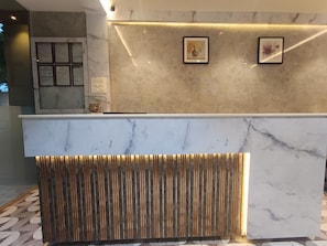 Recepción