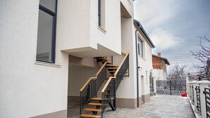 Exterior - Luxury villa in the heart of Rila mountain. The only one 103 deg mineral spring (Sapareva banya)