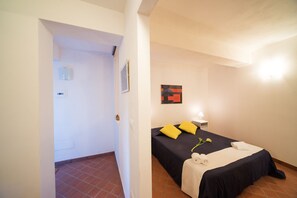 1 bedroom, free WiFi