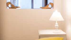 1 Schlafzimmer, kostenloses WLAN