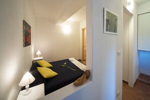 1 bedroom, free WiFi
