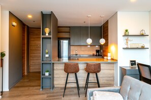 Interior - Unique top notch designer unit (Envigado)