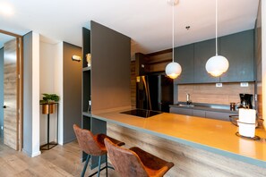 Private kitchen - Unique top notch designer unit (Envigado)