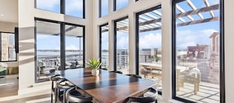 PK All Day | 5 bed/4.5 bath | Brand new home with water access