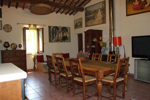 تناول الطعام