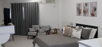 Comfort Double Room | Desk, laptop workspace, free WiFi