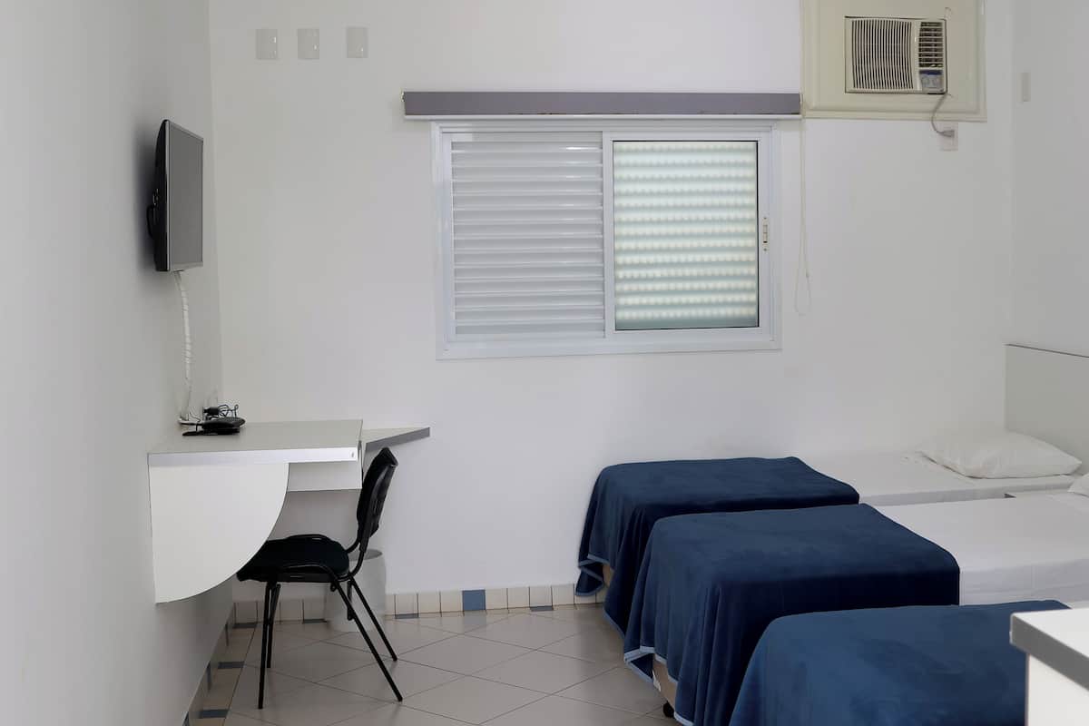 Executive Triple Room