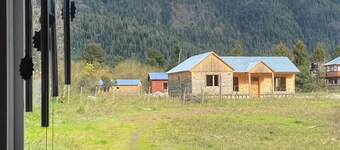 “La casita” @lacasitadepuelo