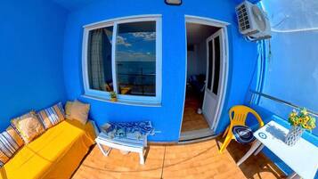 公寓 | 住宿地面