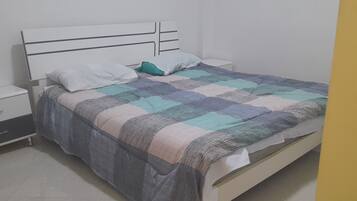 2 habitaciones y wifi gratis