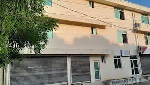 Exterior - sir Edwards inn & apartment (Dar es Salaam)