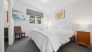 3 chambres, Wi-Fi, draps fournis
