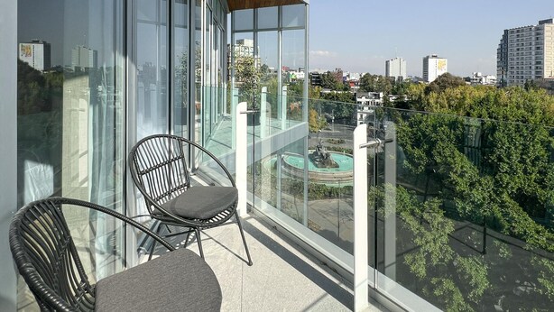 Terras