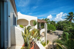 Leilighet | Terrasse/patio