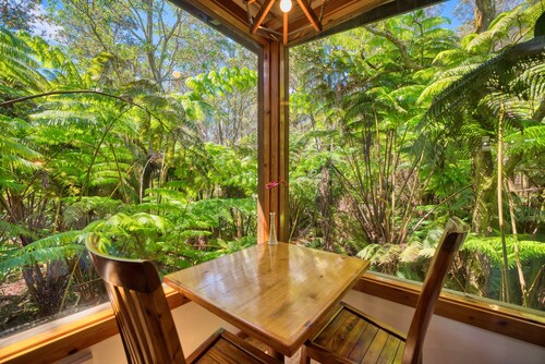 The Pacifica Inn- The Nene and Hapu’u Room