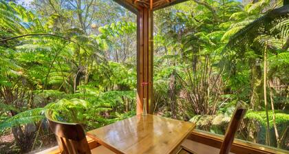 The Pacifica Inn- The Nene and Hapuâu Room