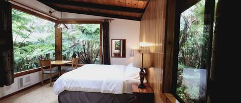 2 dormitorios, wifi gratis, ropa de cama