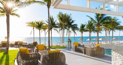 Garza Blanca Resort and Spa